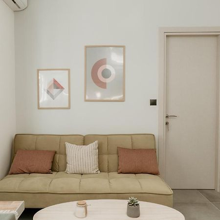 Urban Elegance In Thessaloniki Hotel Екстериор снимка